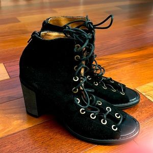 Jeffrey Campbell Cors Boots